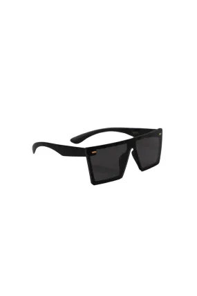 Blackout Sunglasses