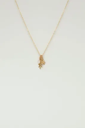CASCADE NECKLACE