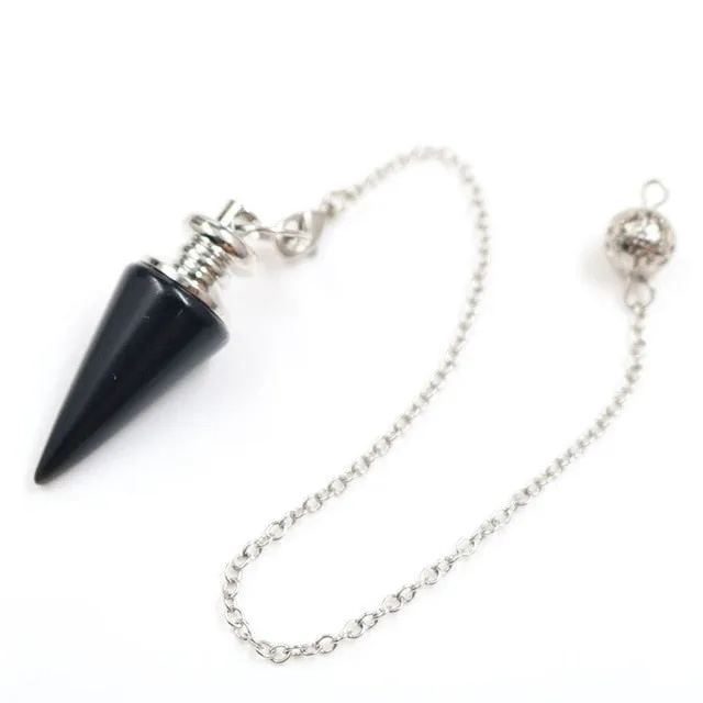 Conical Pendulums