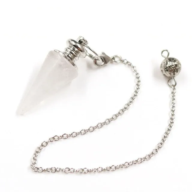 Conical Pendulums