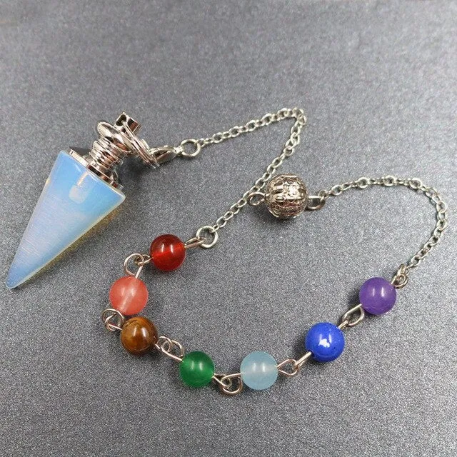 Conical Pendulums