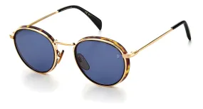 DAVID BECKHAM-DB 1033/S-2IK-4923-SUNGLASSES