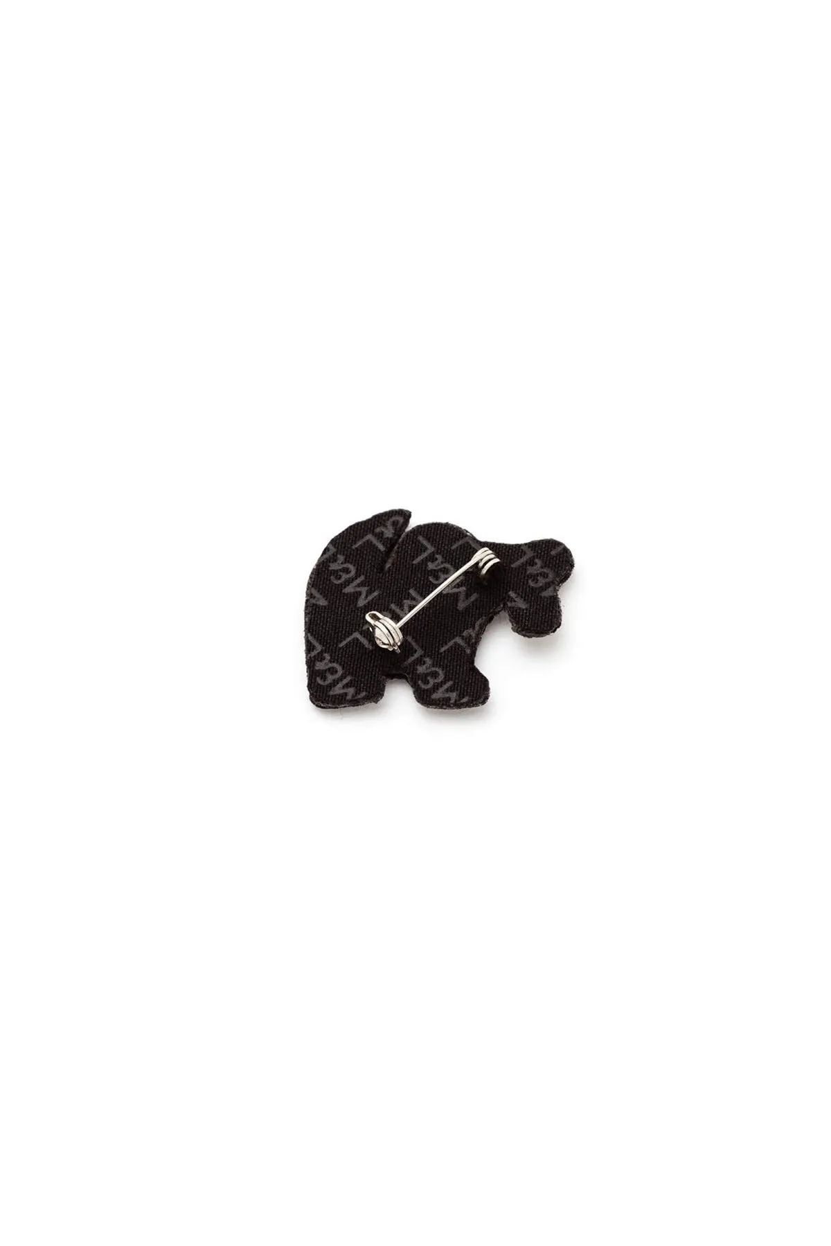 Dog Brooch