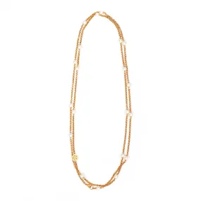 Edmund Necklace