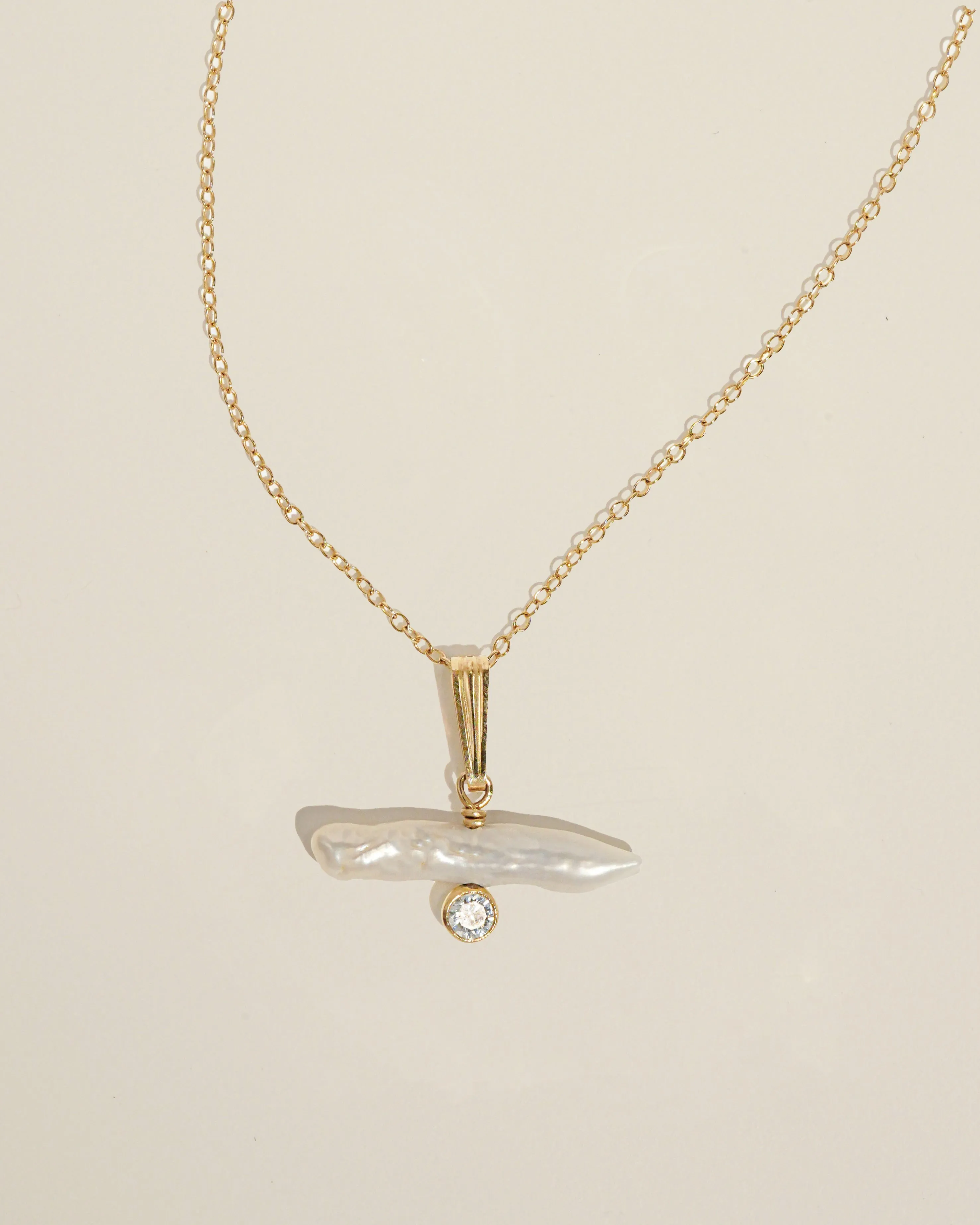 Irena Necklace