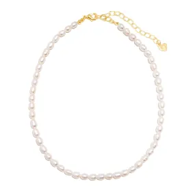 Malibu Freshwater Pearl Necklace