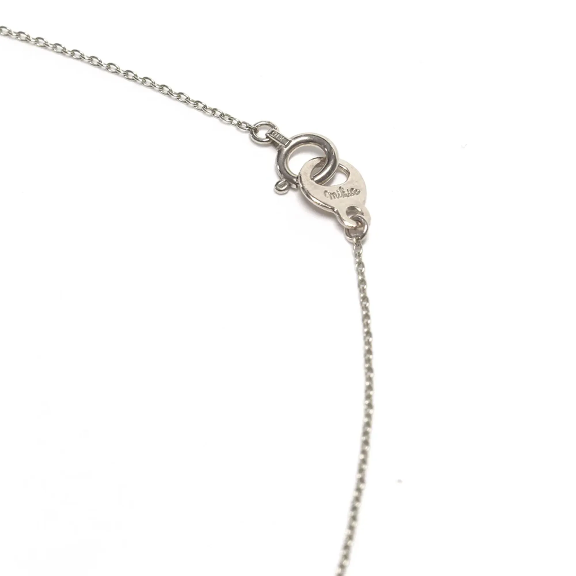 Mikia Zodiac Sign Necklace Cancer 708249