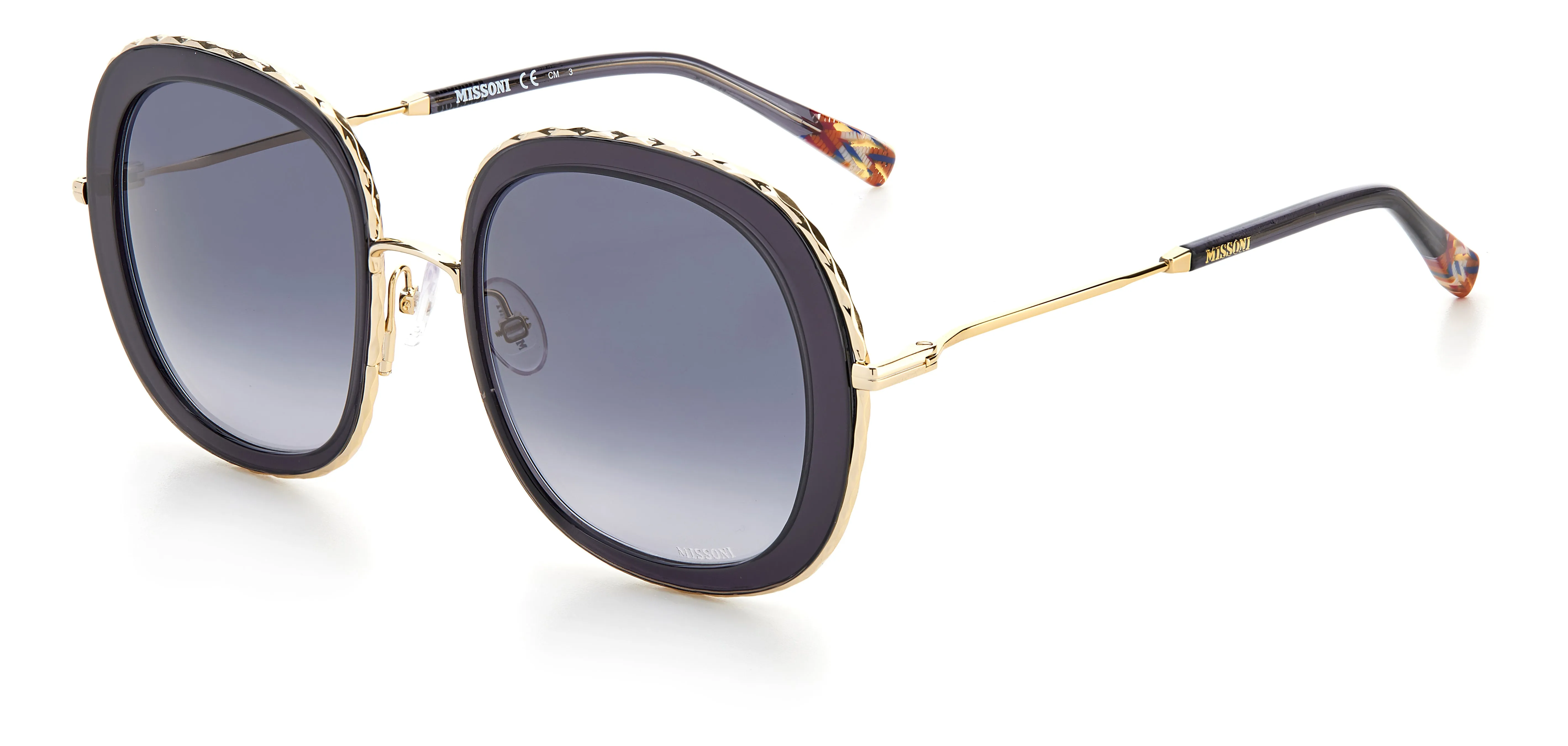 MISSONI-MIS 0034/S-KB7-5321-SUNGLASSES