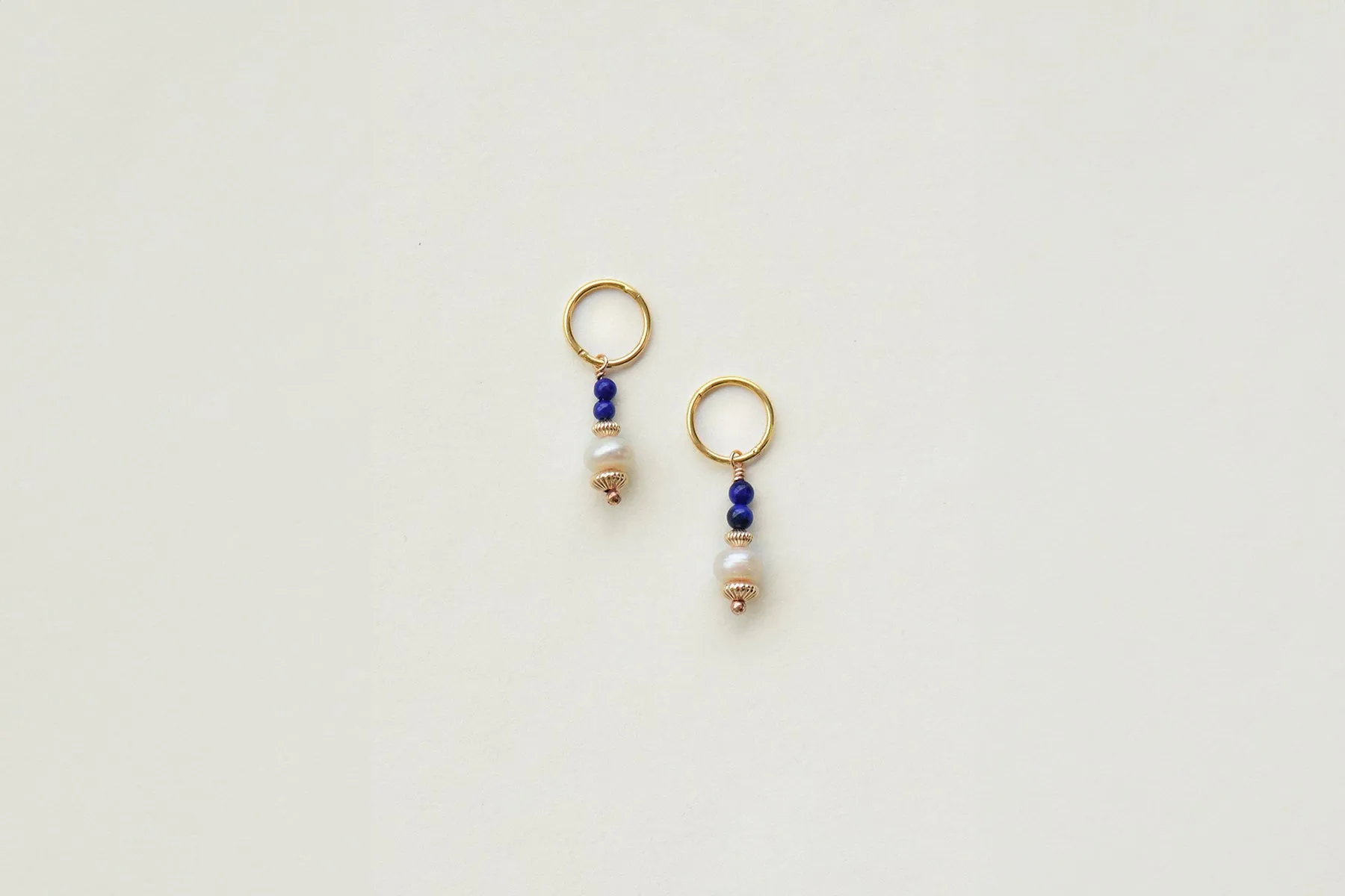 SEFIRA HOOPS