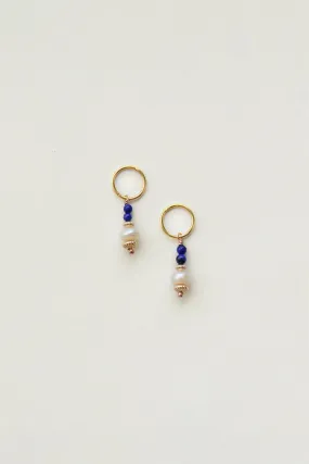 SEFIRA HOOPS