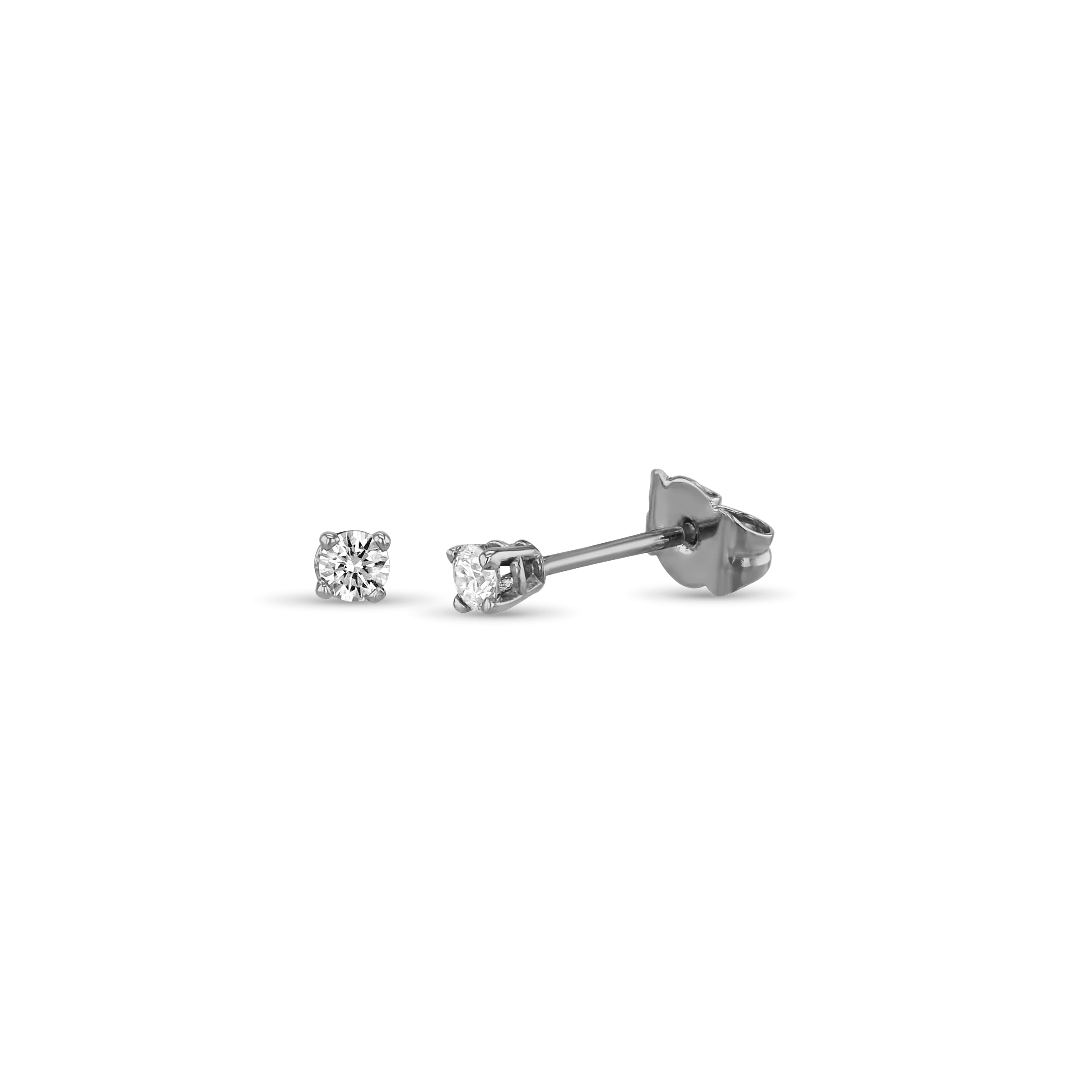 Shining Love Earrings