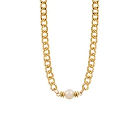 Zahar Taylor Necklace