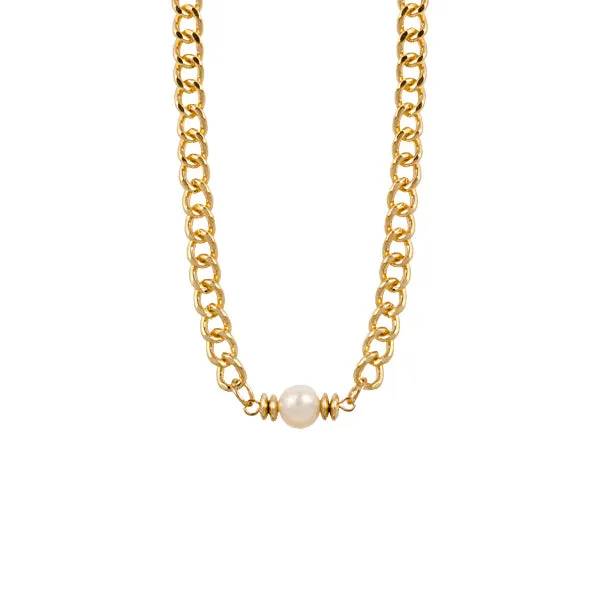 Zahar Taylor Necklace