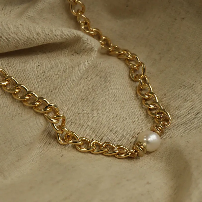 Zahar Taylor Necklace