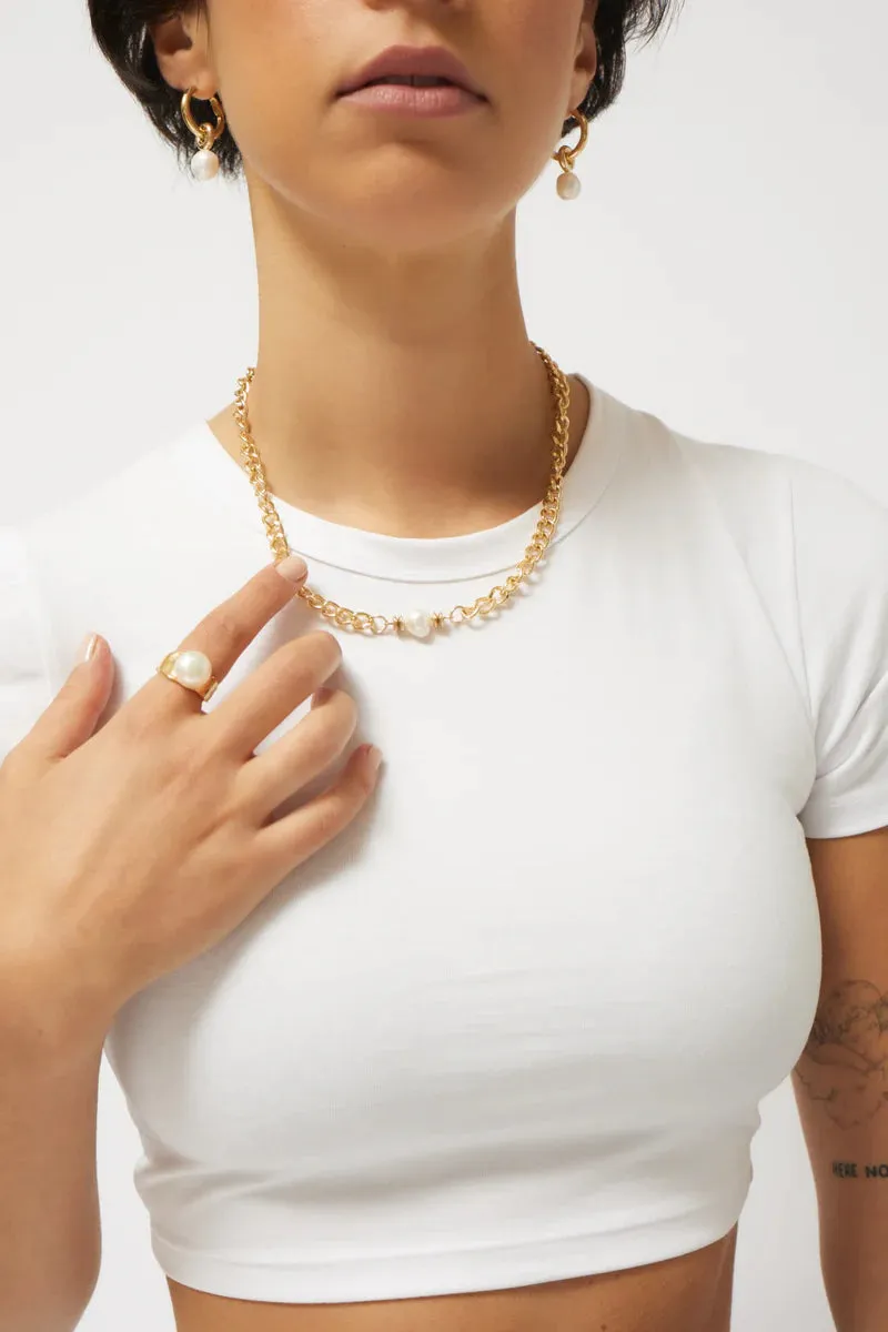 Zahar Taylor Necklace